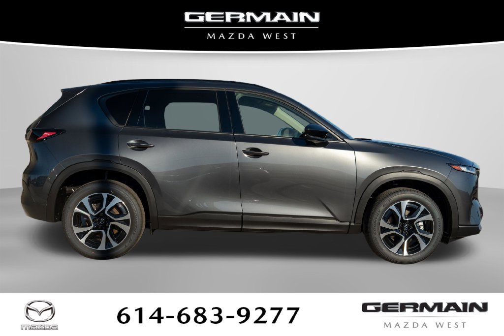 New 2026 MAZDA CX-5 Preferred AWD/4WD image 7