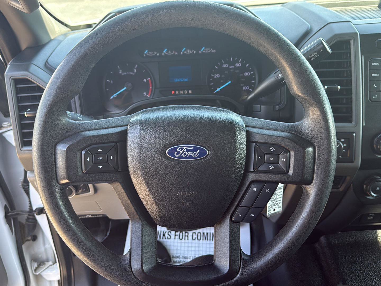 Used 2021 Ford F250 XL w/ Power Equipment Group image 20