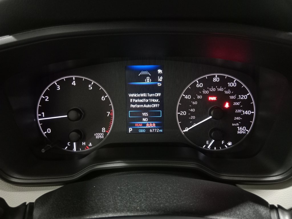 Used 2023 Toyota Corolla LE w/ LE Convenience Package FWD image 20