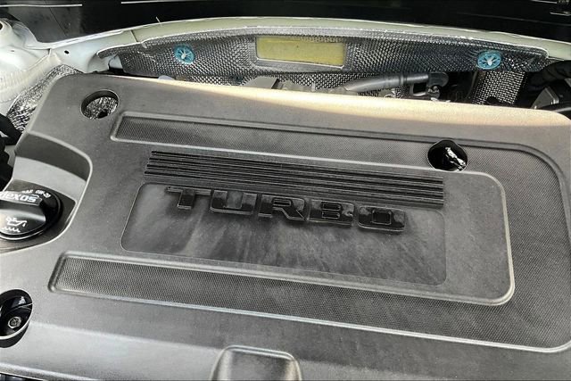 Used 2023 Buick Envision Essence AWD/4WD image 30