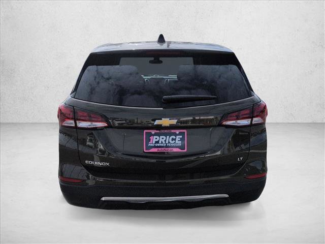Used 2023 Chevrolet Equinox LT image 7