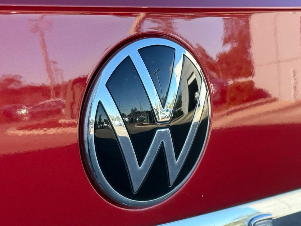 Used 2022 Volkswagen Atlas Cross Sport SEL R-Line image 56