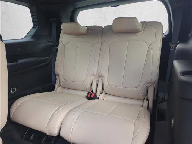 New 2026 Jeep Grand Cherokee L Limited RWD image 14