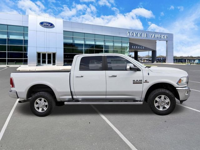 Used 2013 RAM 2500 Laramie w/ Convenience Group image 5