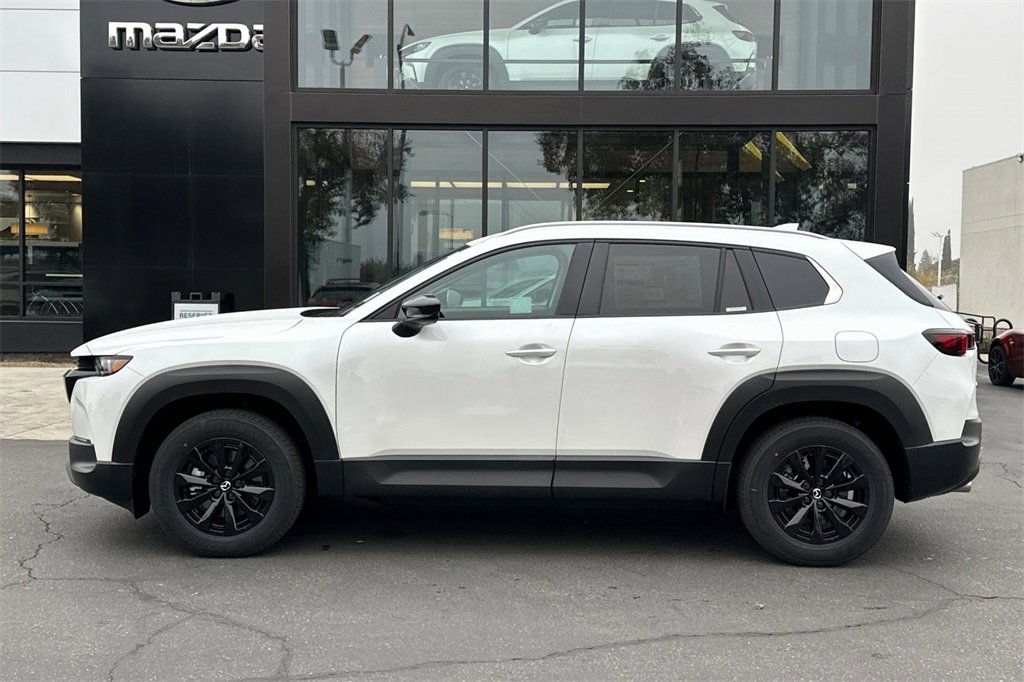 New 2026 MAZDA CX-50 2.5 Hybrid w/ Weather Package image 8