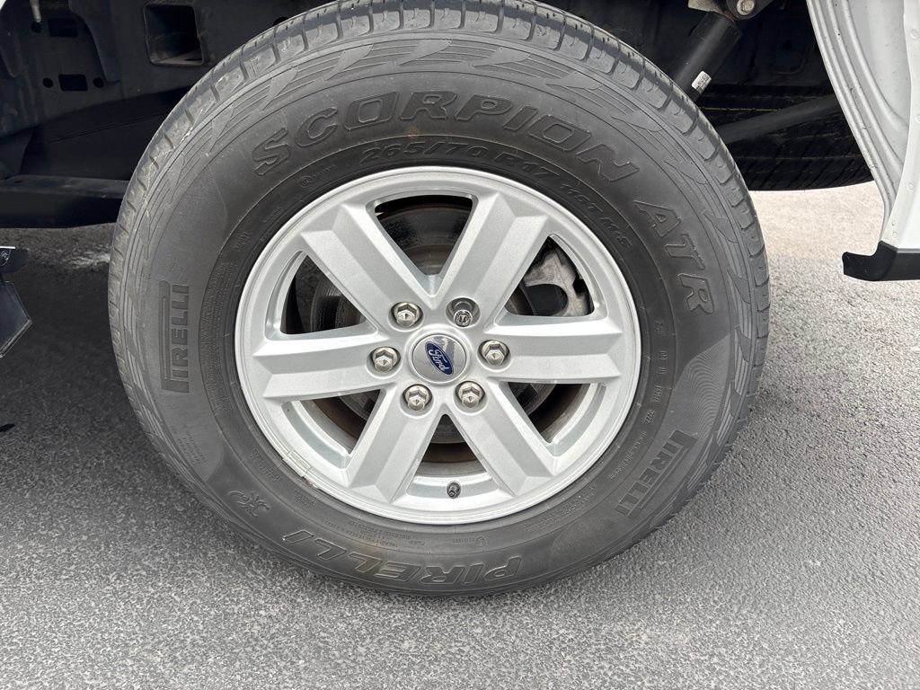 Used 2023 Ford F150 XLT AWD/4WD image 11
