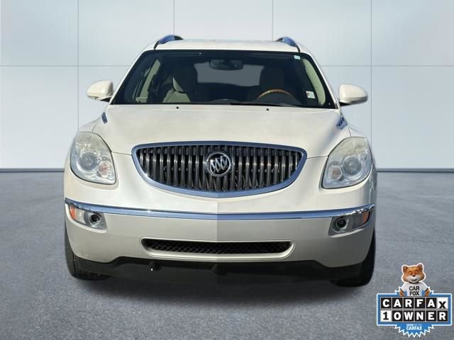 Used 2012 Buick Enclave Convenience w/ LPO, Cargo Convenience Pkg image 4