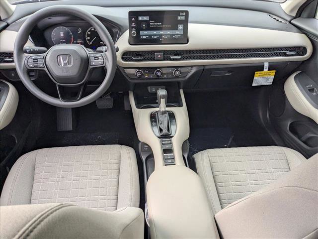 New 2026 Honda HR-V LX image 13