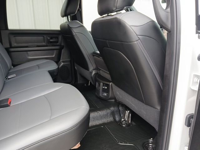 New 2026 RAM 3500 Tradesman image 18