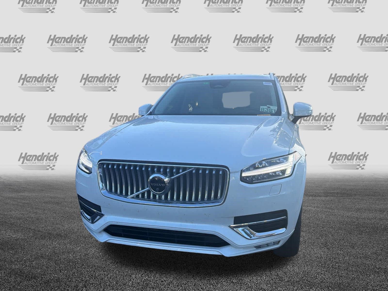 Used 2024 Volvo XC90 B6 Ultimate w/ Lounge Package AWD/4WD image 6