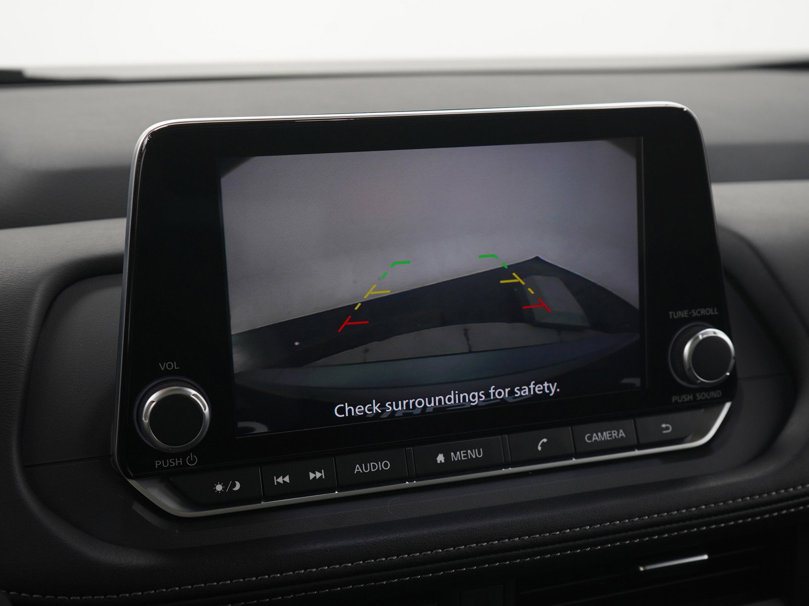 Used 2024 Nissan Rogue SV w/ SV Premium Package image 28