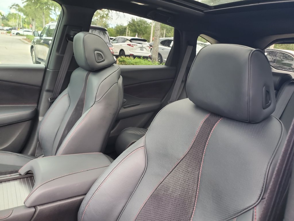 Certified 2022 Acura RDX w/ Advance Package FWD image 17