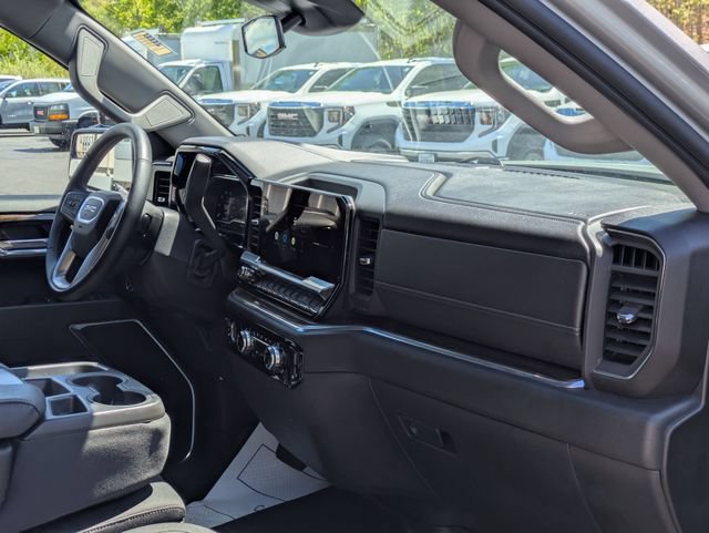 Certified 2023 GMC Sierra 1500 Elevation AWD/4WD image 35