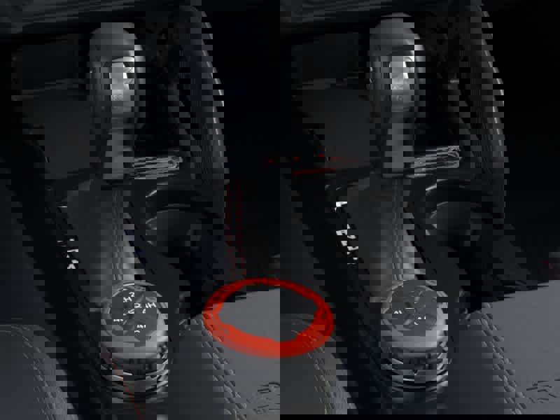 New 2026 Ford Bronco Raptor AWD/4WD image 17