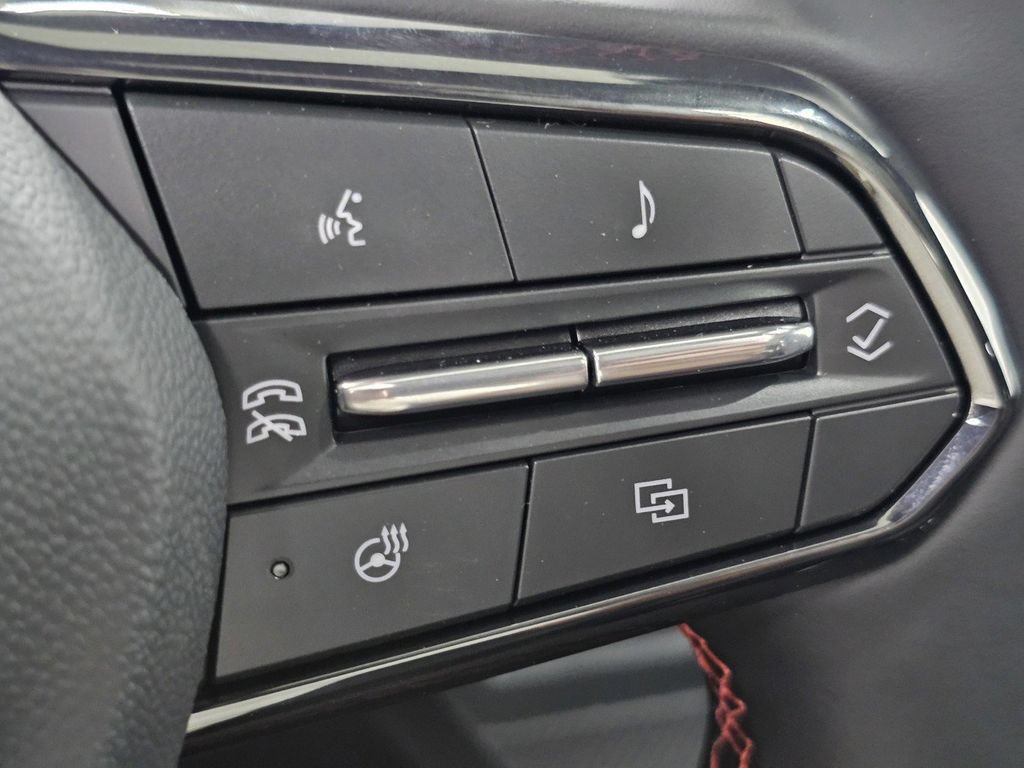 New 2027 Chevrolet Equinox RS w/ Safety and Technology Package AWD/4WD image 35