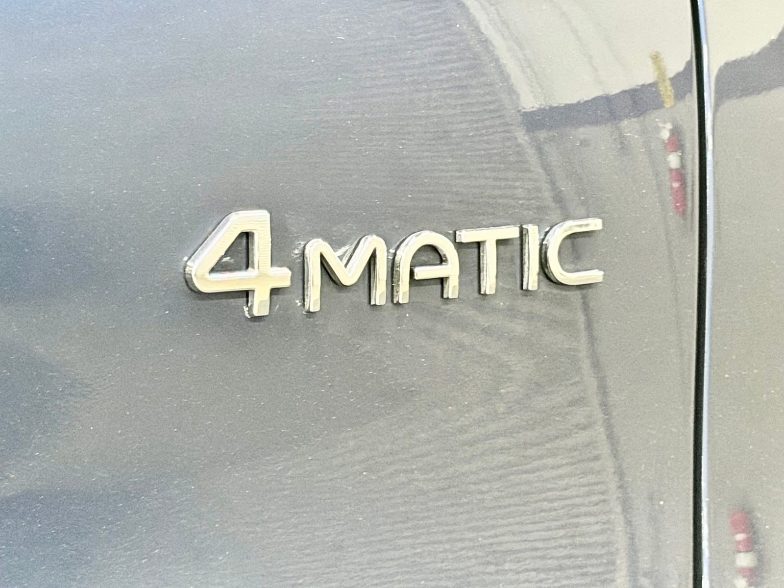 Certified 2023 Mercedes-Benz EQE 350+ 4MATIC SUV image 14