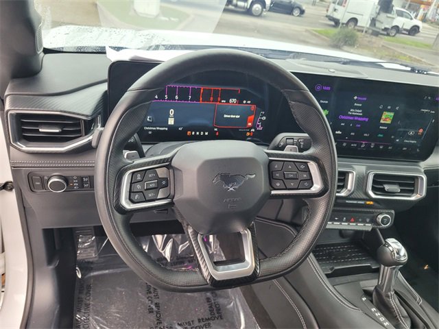 Used 2024 Ford Mustang GT Premium image 30