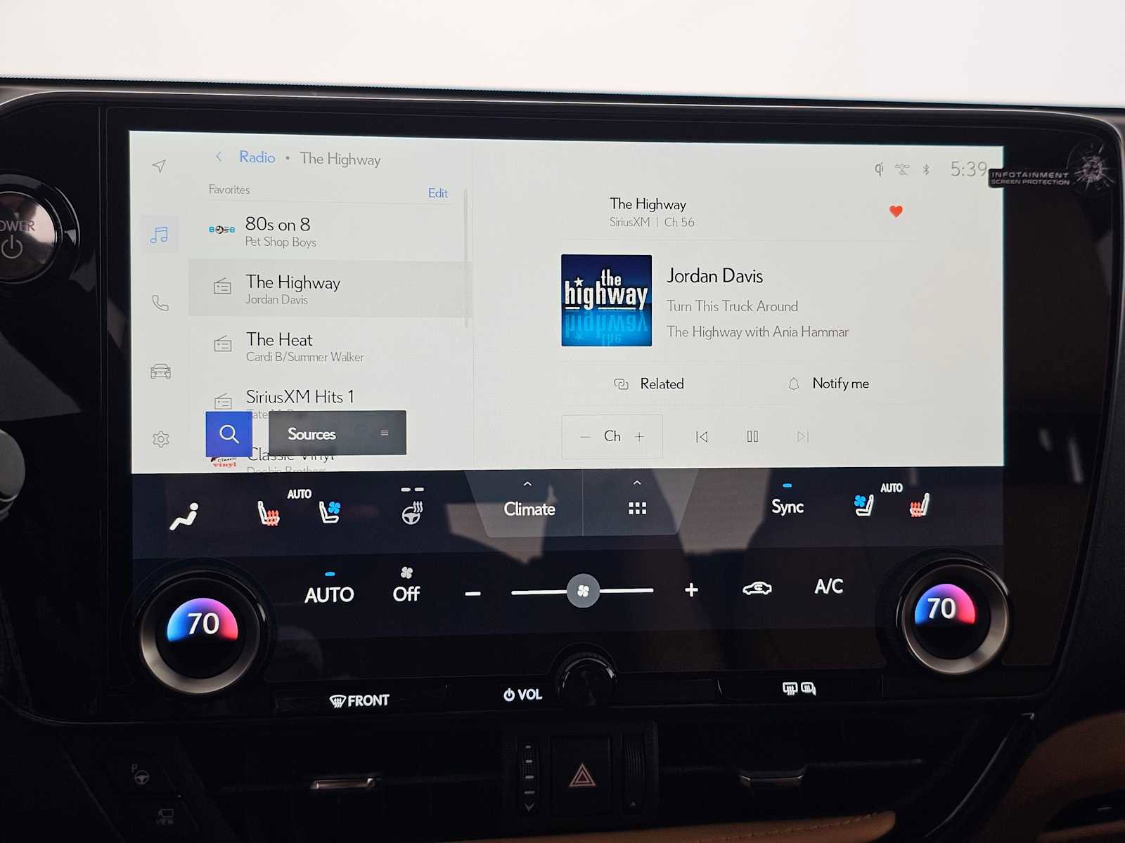 New 2026 Lexus NX 450h+ AWD w/ Luxury Package image 27