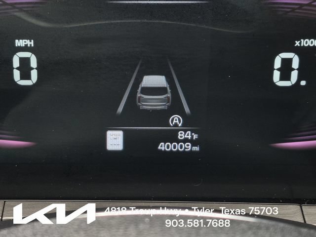 Used 2024 Kia Telluride EX X-Line AWD/4WD image 38