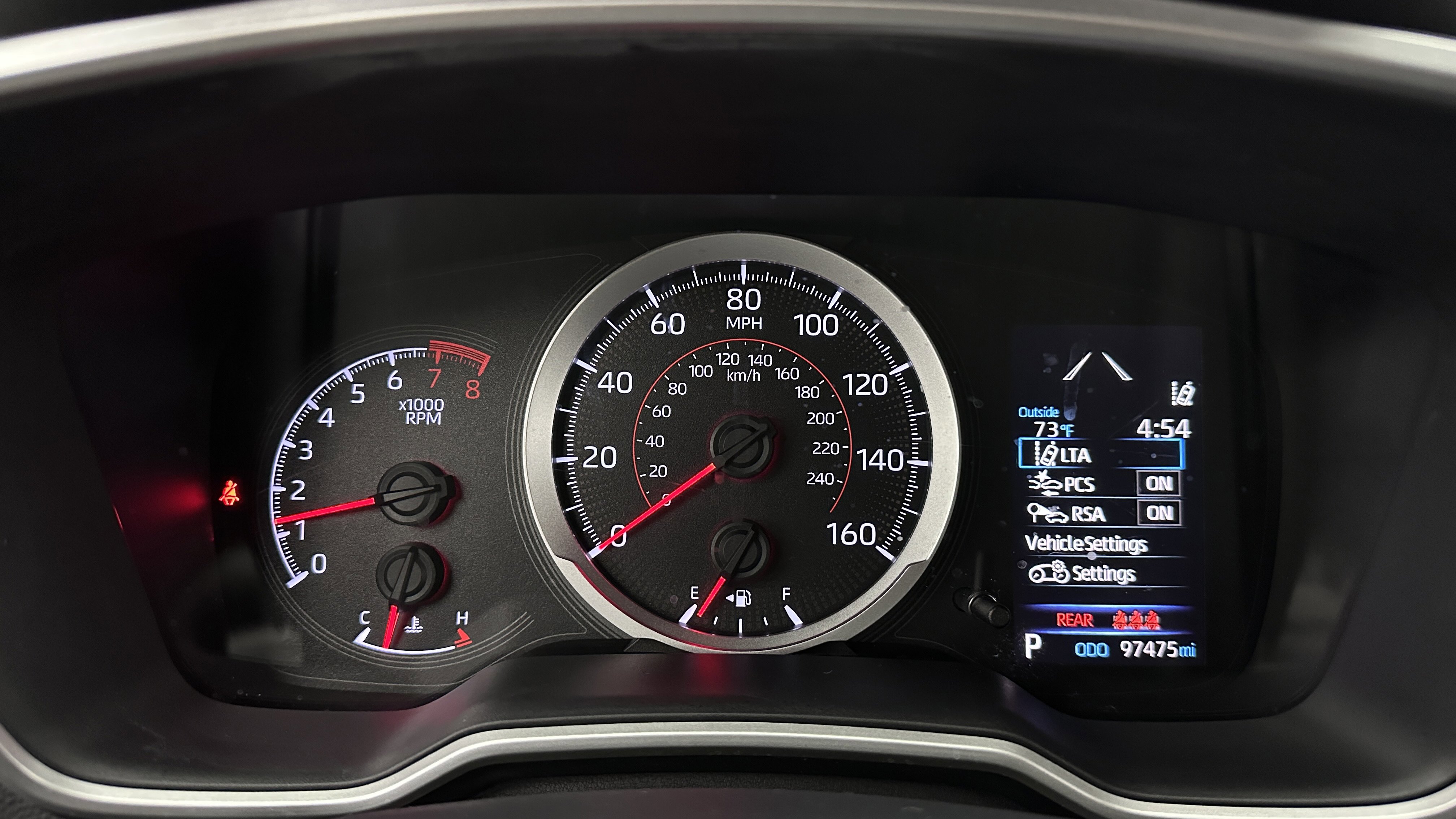 Used 2019 Toyota Corolla SE image 15