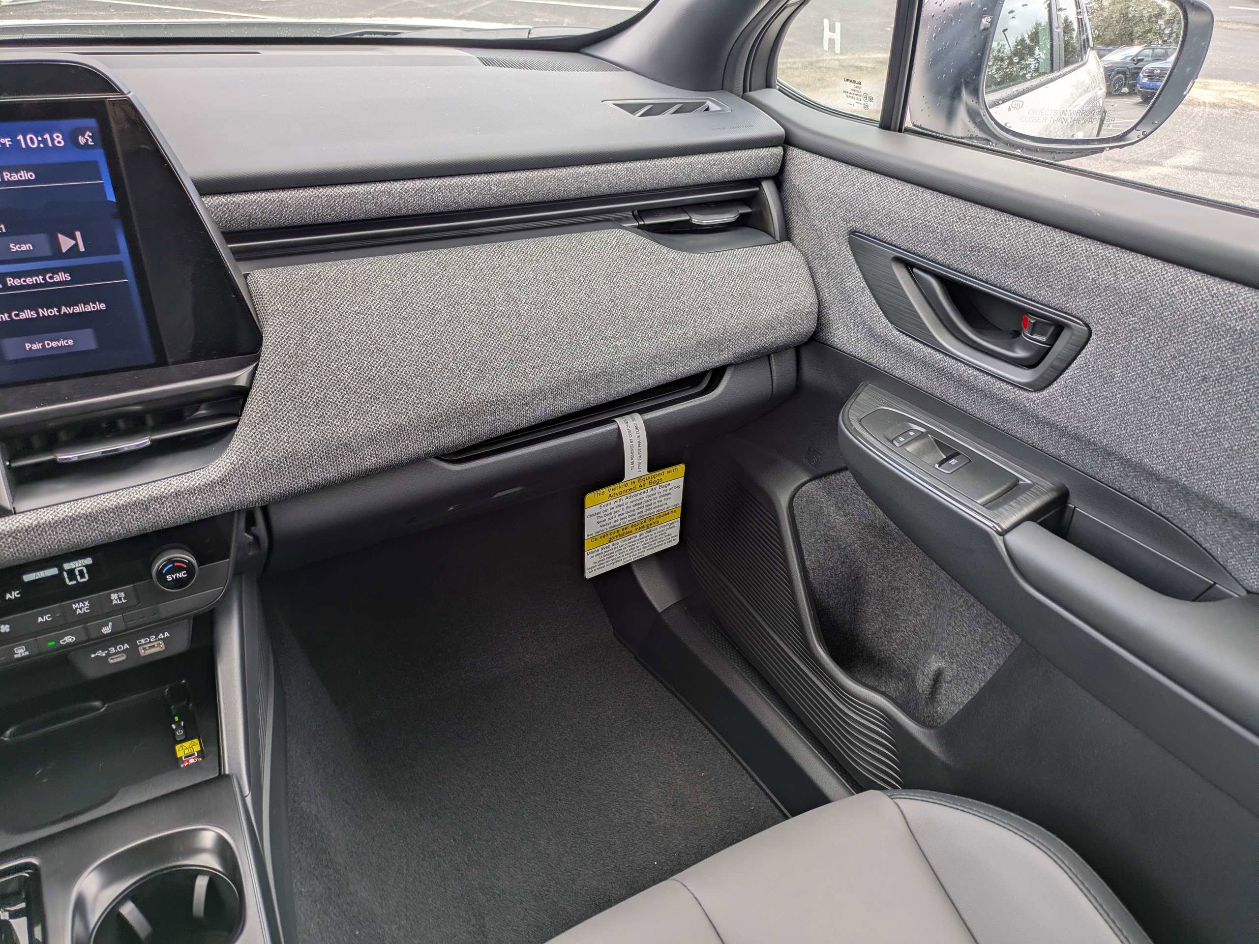 New 2026 Subaru Outback Premium image 18