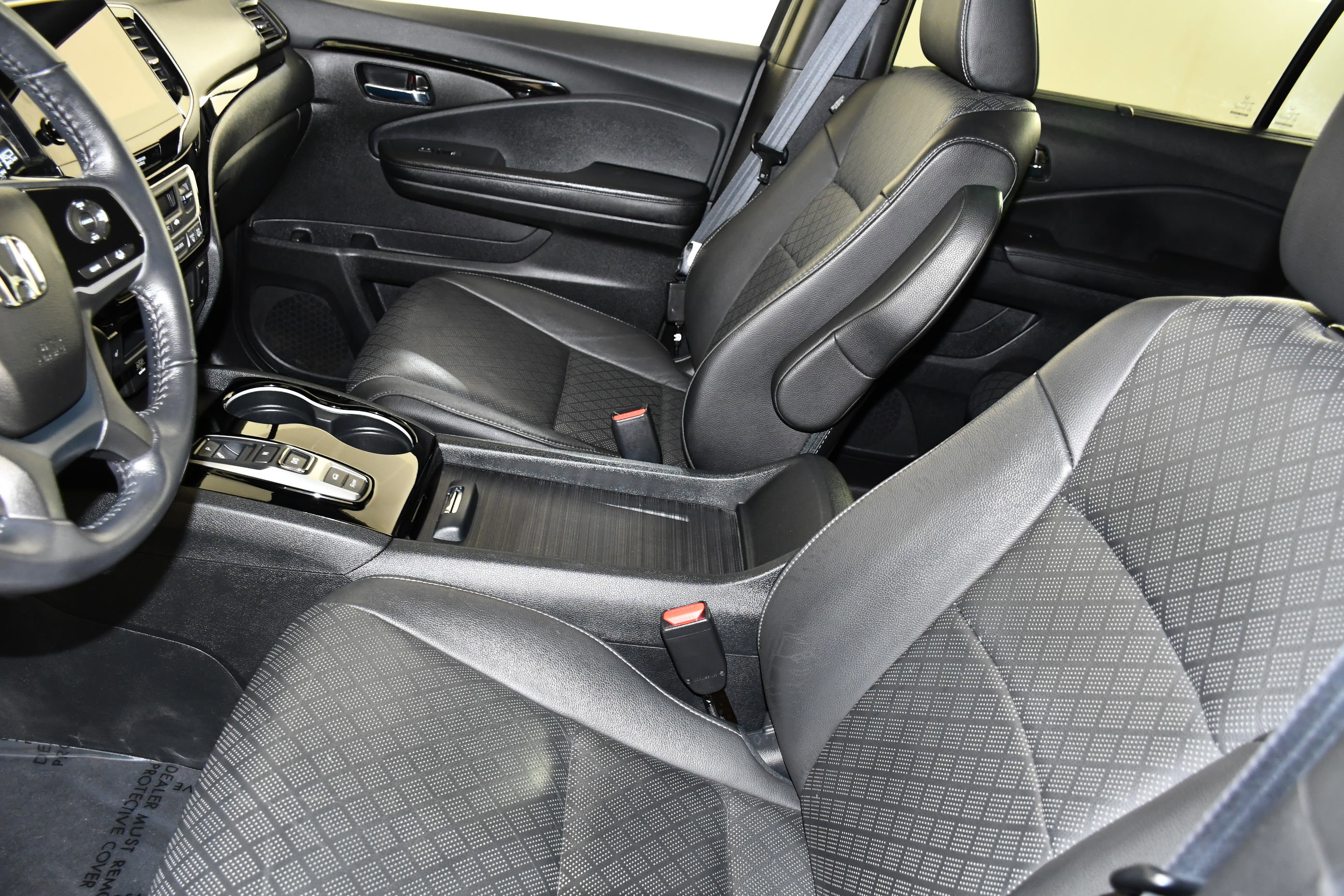 Used 2021 Honda Passport Touring image 40