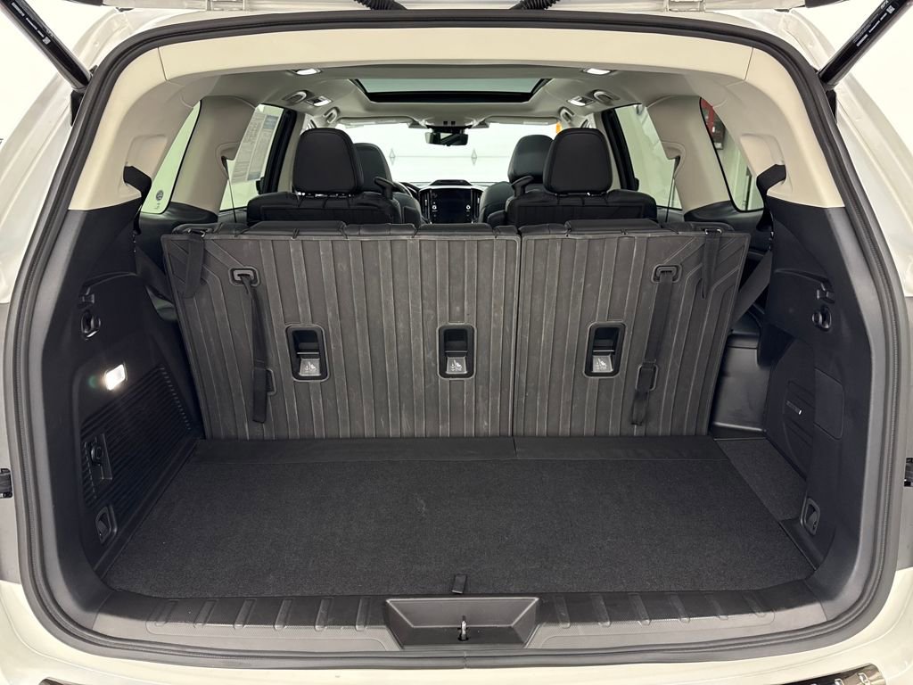 Certified 2025 Subaru Ascent Bronze Edition image 27