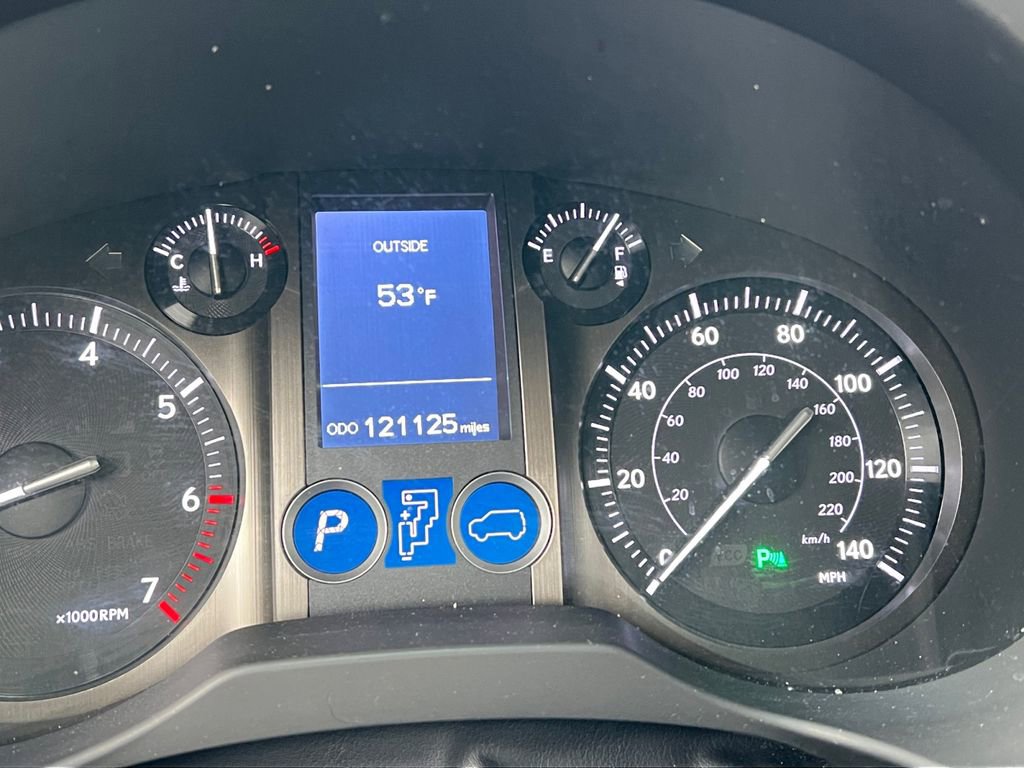 Used 2017 Lexus GX 460 image 25