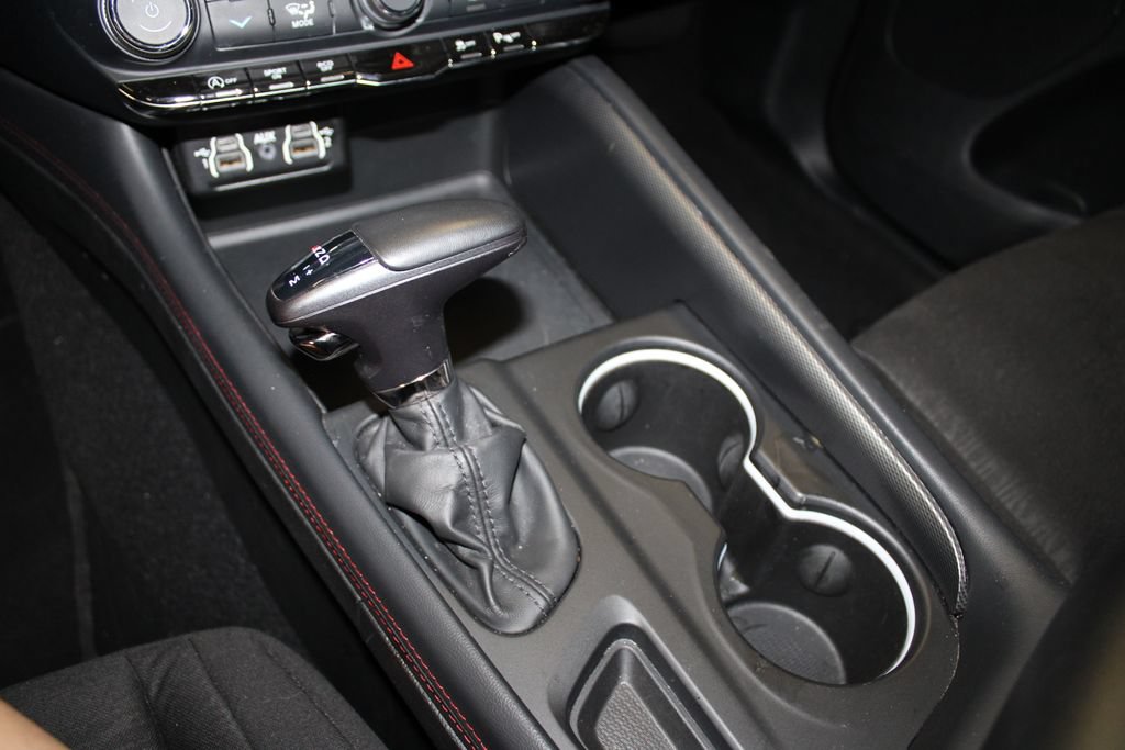 Certified 2025 Dodge Durango GT AWD/4WD image 23