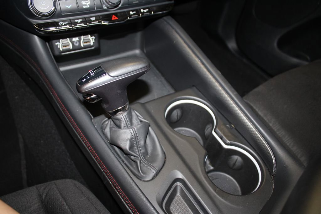 Certified 2025 Dodge Durango GT AWD/4WD image 23