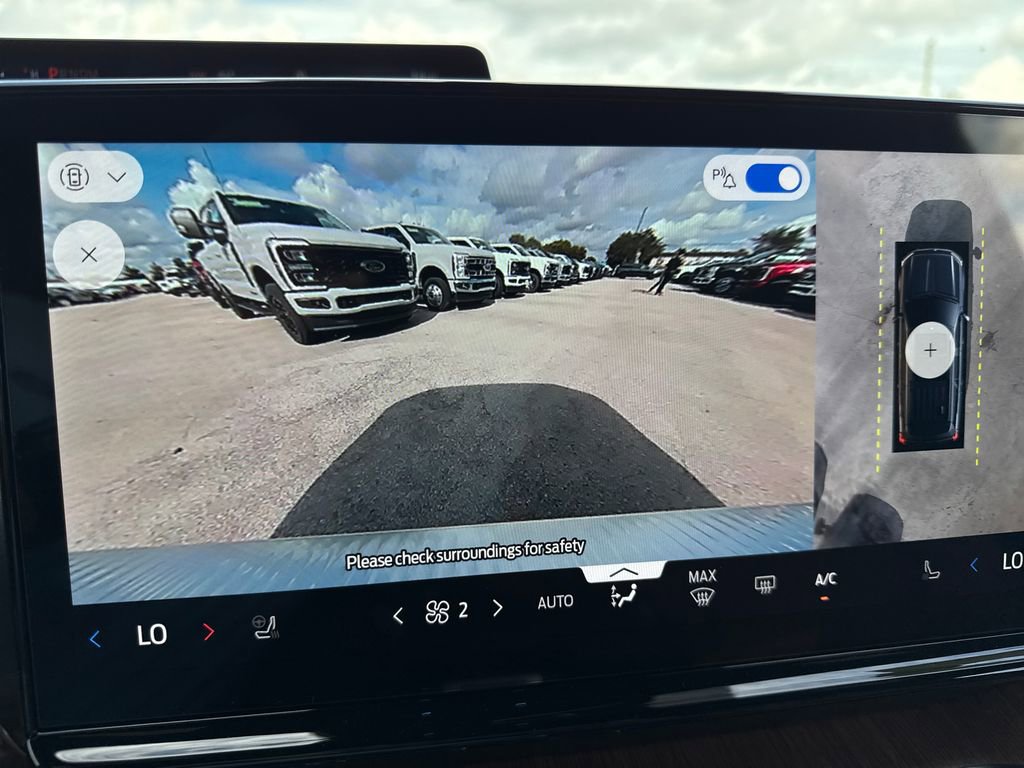 New 2025 Ford Expedition Max King Ranch image 28