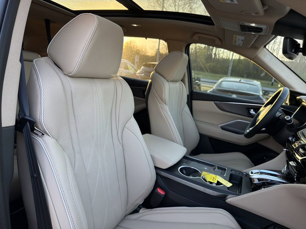 New 2026 Acura MDX w/ Advance Package image 21