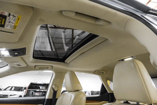 Used 2021 Lexus RX 350 FWD w/ Premium Package image 4