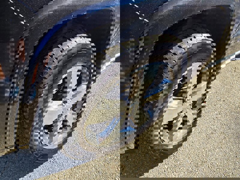 Used 2015 Jeep Grand Cherokee Overland image 8