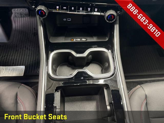 New 2026 Chevrolet Traverse Z71 w/ Driver Confidence Package image 15