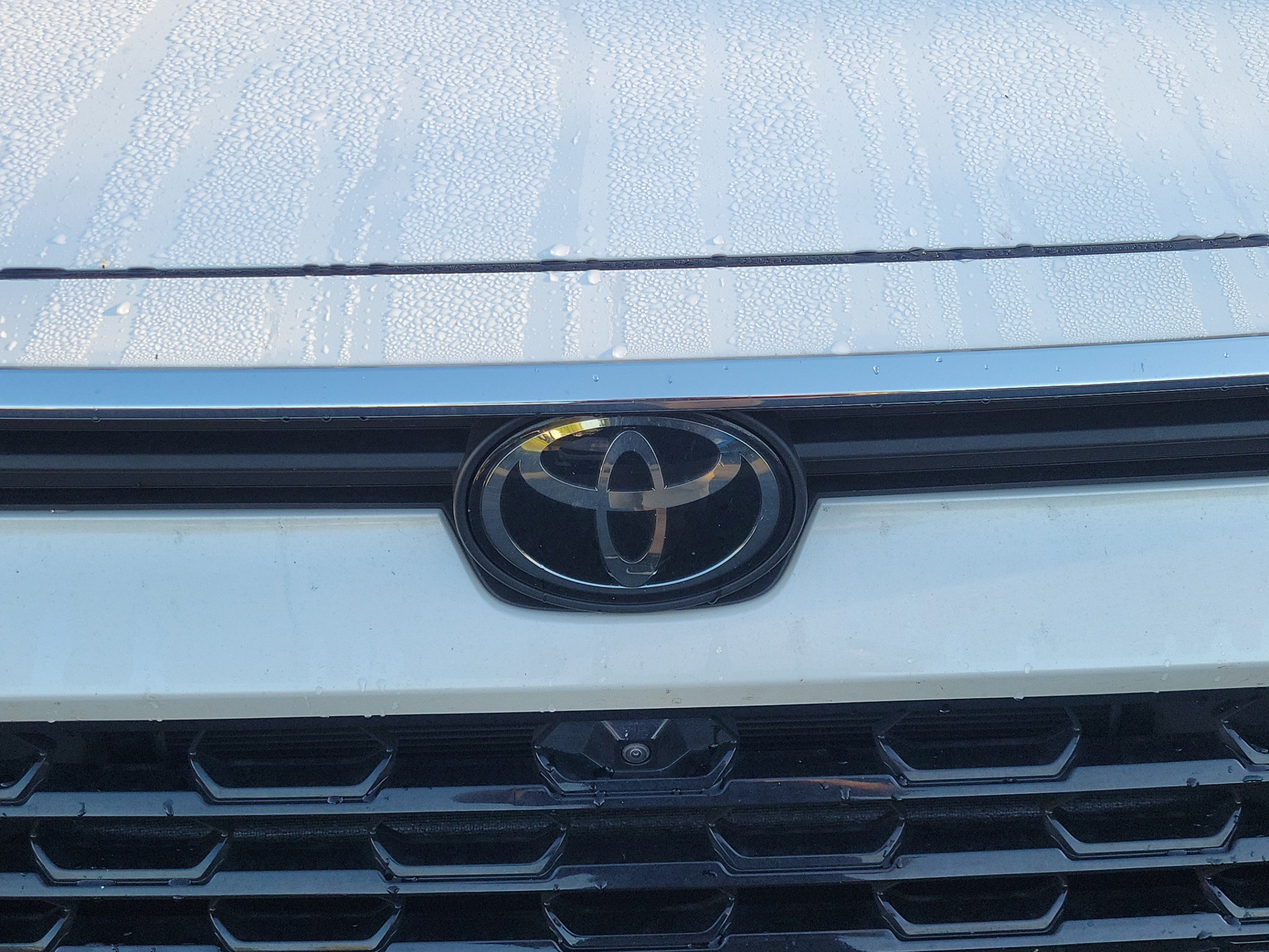 Used 2024 Toyota Grand Highlander AWD image 13