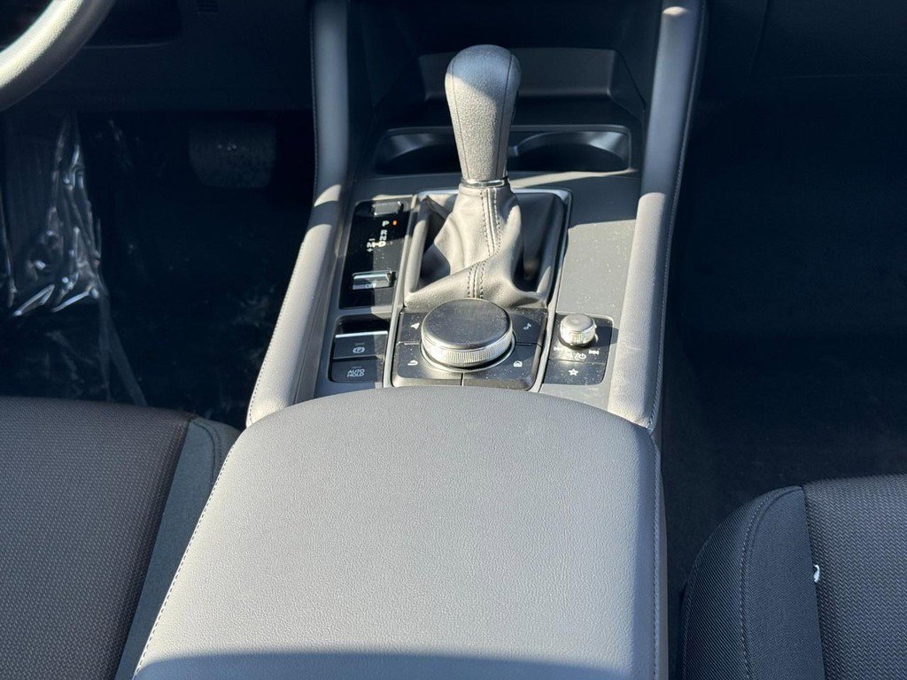 New 2026 MAZDA MAZDA3 s image 9