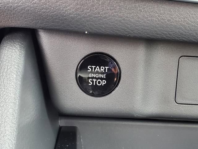 New 2026 Nissan Rogue SV image 27