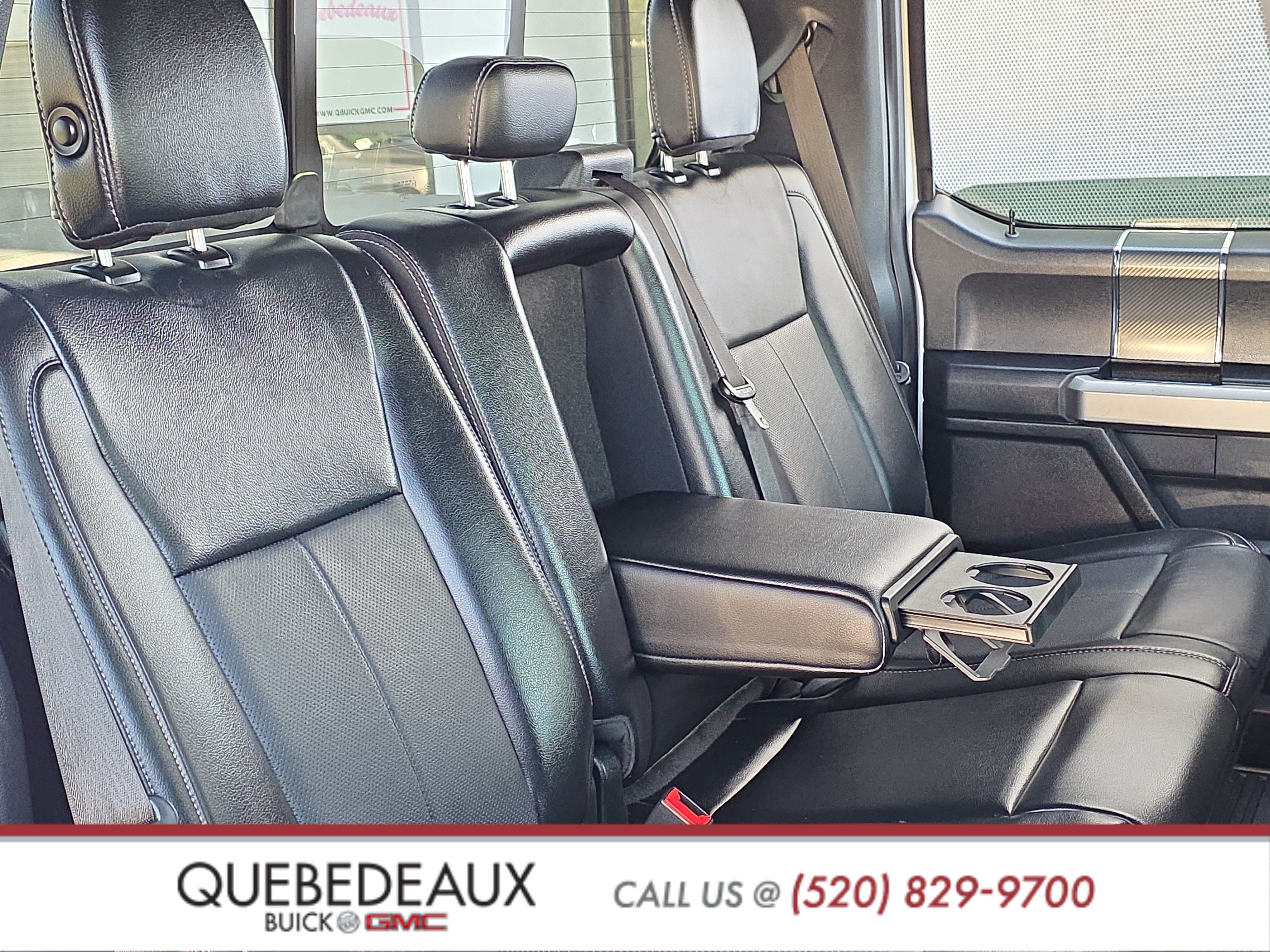 Used 2019 Ford F150 Lariat AWD/4WD image 34