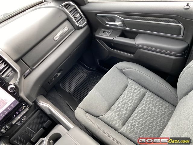 New 2026 RAM 1500 Big Horn image 14