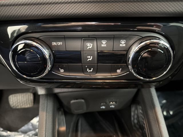 Certified 2024 Chevrolet TrailBlazer RS w/ Convenience Package FWD image 31