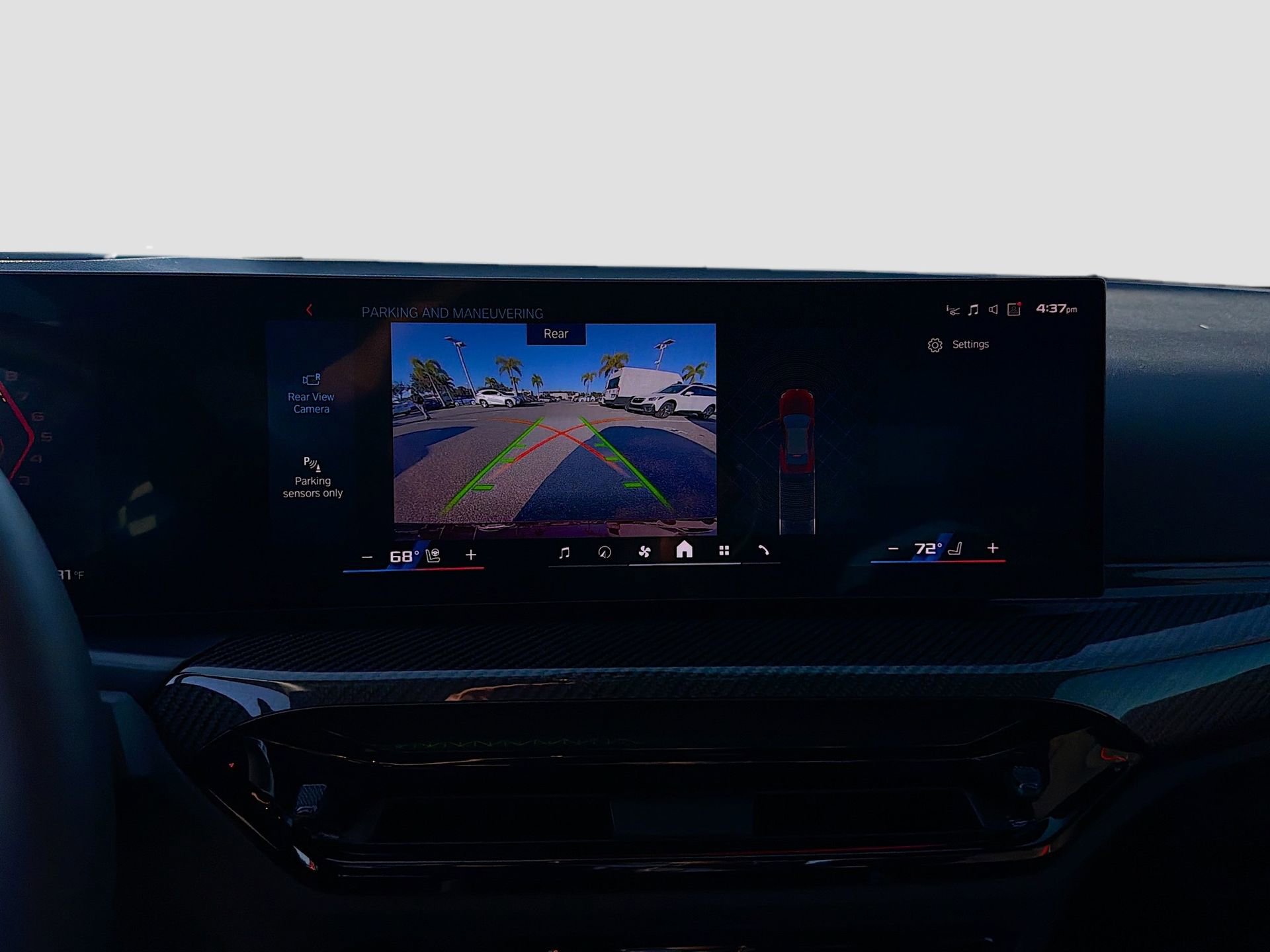 Certified 2025 BMW M2 Base w/ Lighting Package image 33