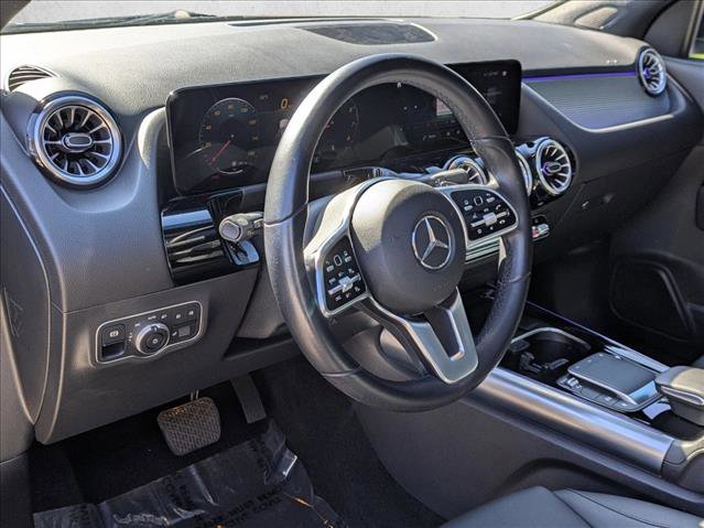 Used 2022 Mercedes-Benz GLA 250 4MATIC image 10