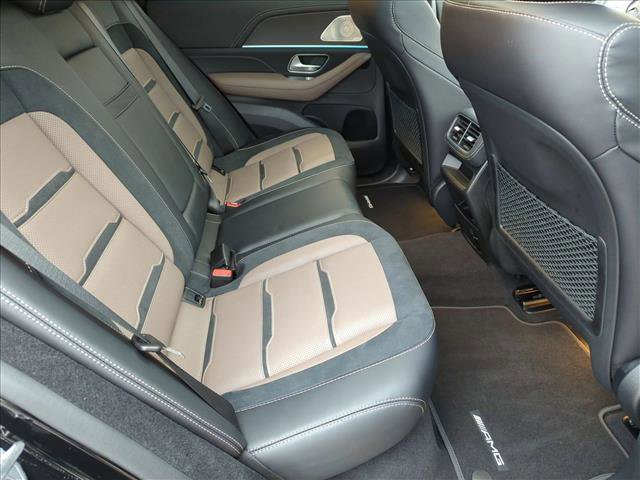 Used 2023 Mercedes-Benz GLE 63 AMG S image 20