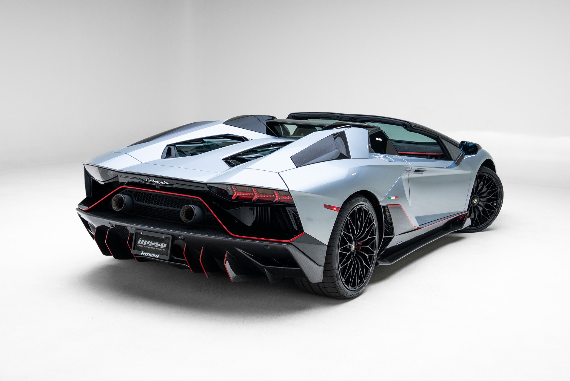 Used 2022 Lamborghini Aventador LP 780-4 Ultimae image 67