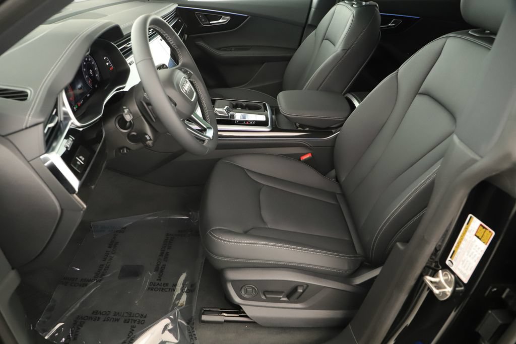 New 2026 Audi Q8 Premium Plus AWD/4WD image 24