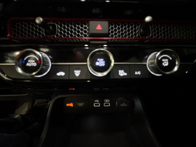 Used 2023 Honda Civic Si image 26