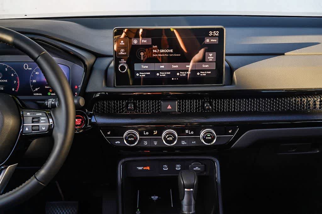 New 2026 Honda CR-V EX-L image 10