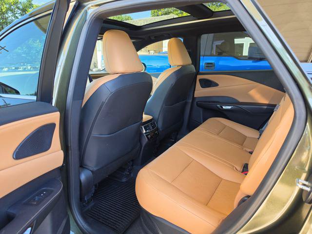 Used 2023 Lexus RX 350h w/ Accessory Package (2T) AWD/4WD image 12