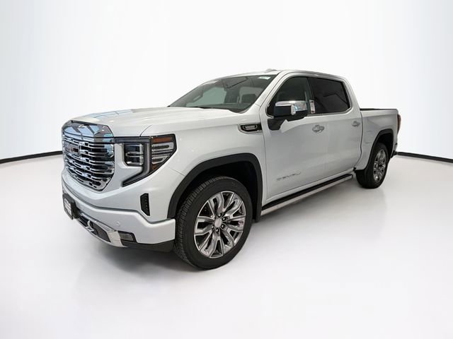 New 2026 GMC Sierra 1500 Denali w/ Denali Reserve Package image 3
